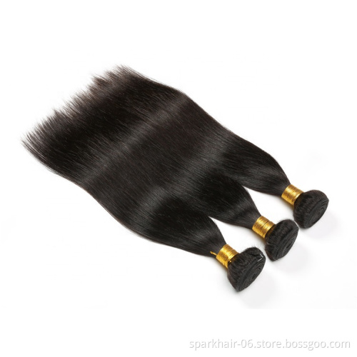 10a Mink Brazilian Hair,Raw Virgin Cuticle Aligned Hair, Free Sample Virgin Brazilian Human Hair Bundles With Closure